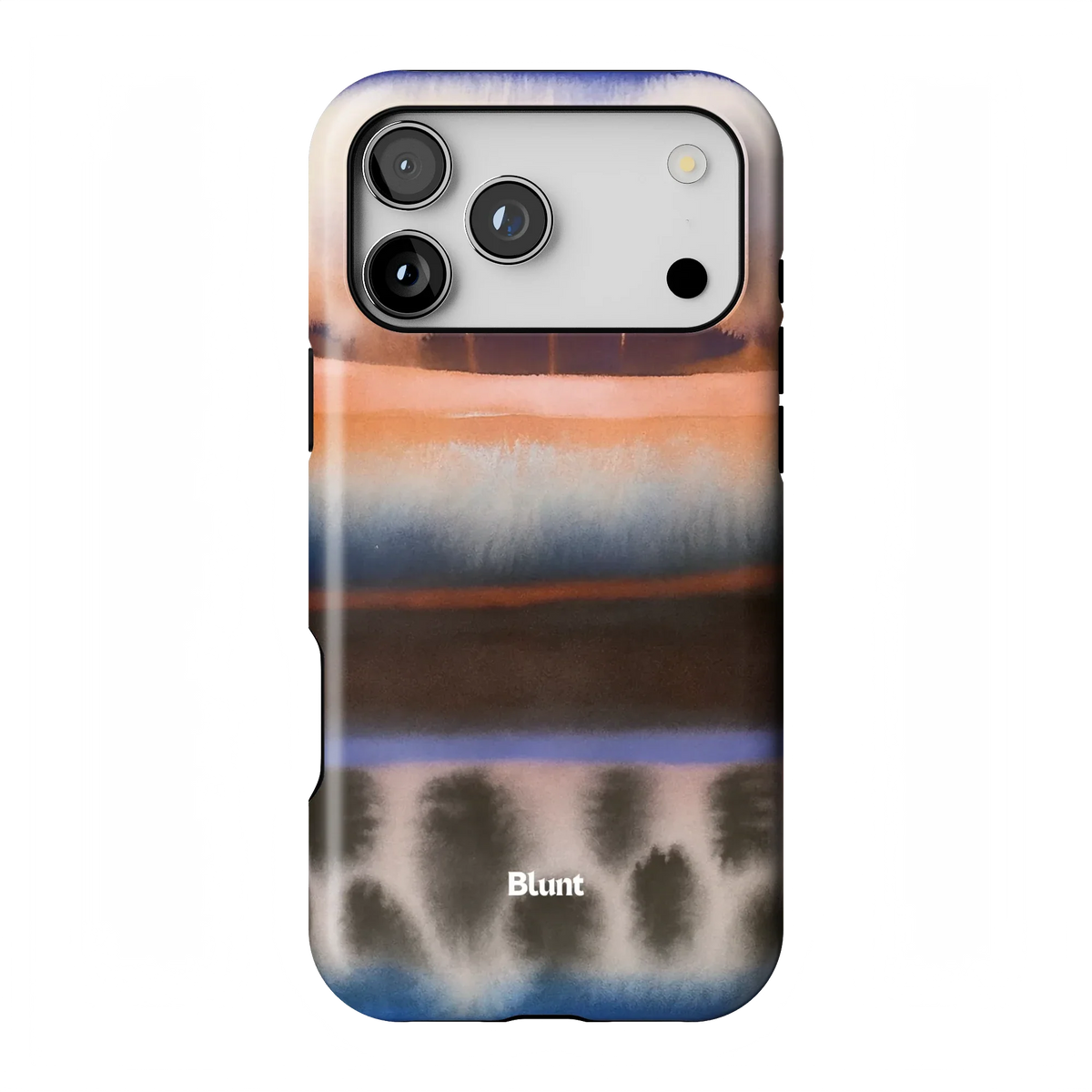 Desert Sky iPhone Case