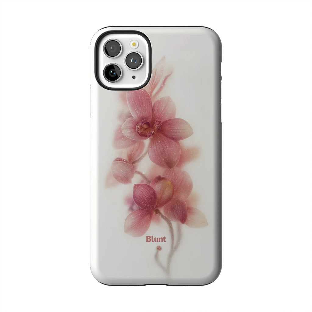Dove iPhone Case