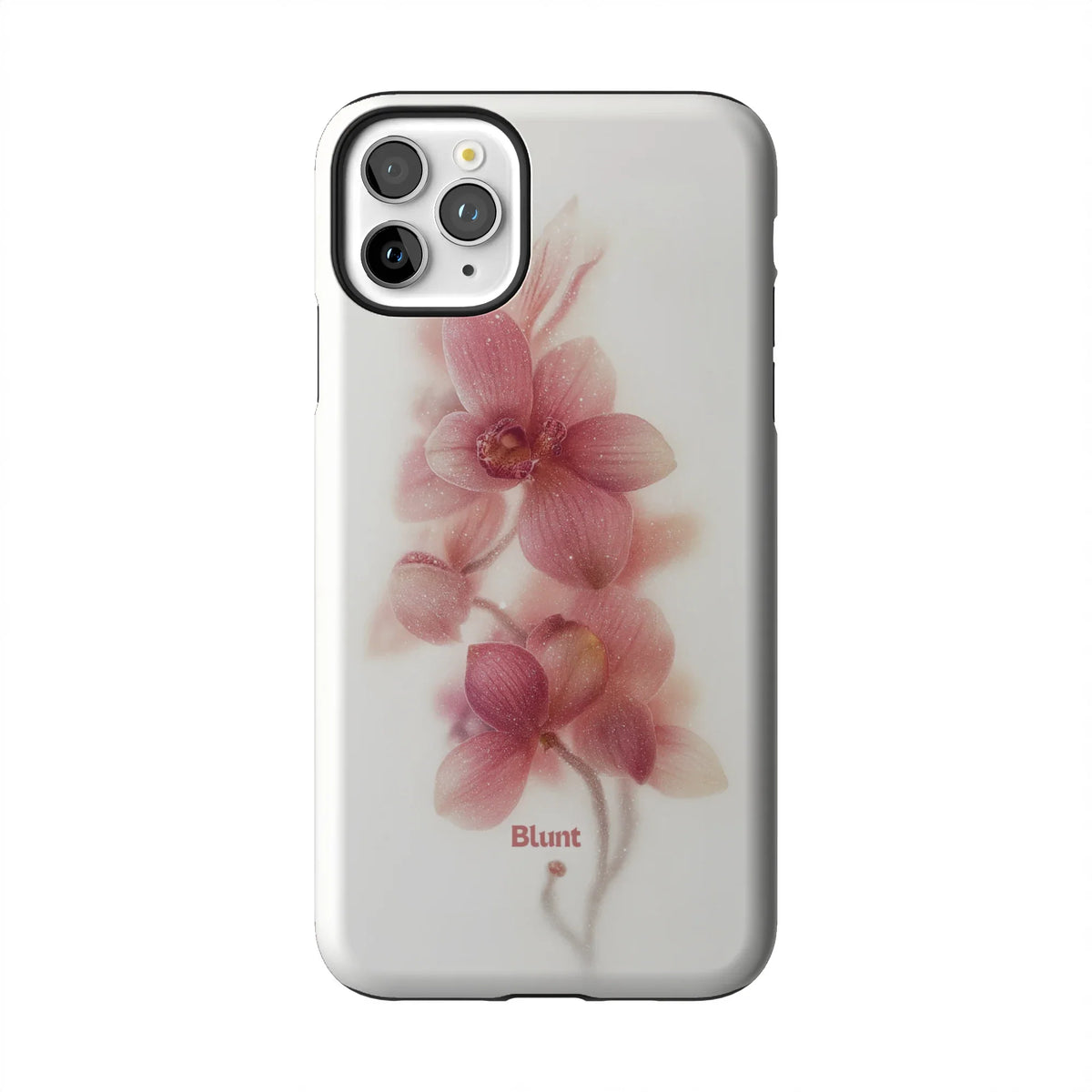 Dove iPhone Case