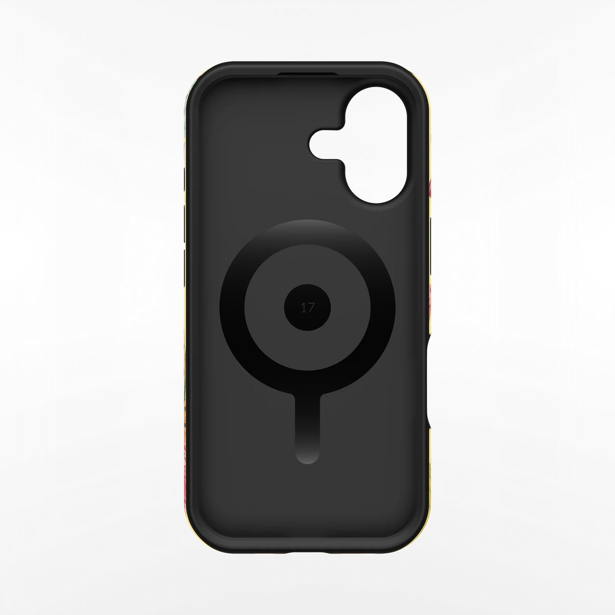 Eden iPhone Case
