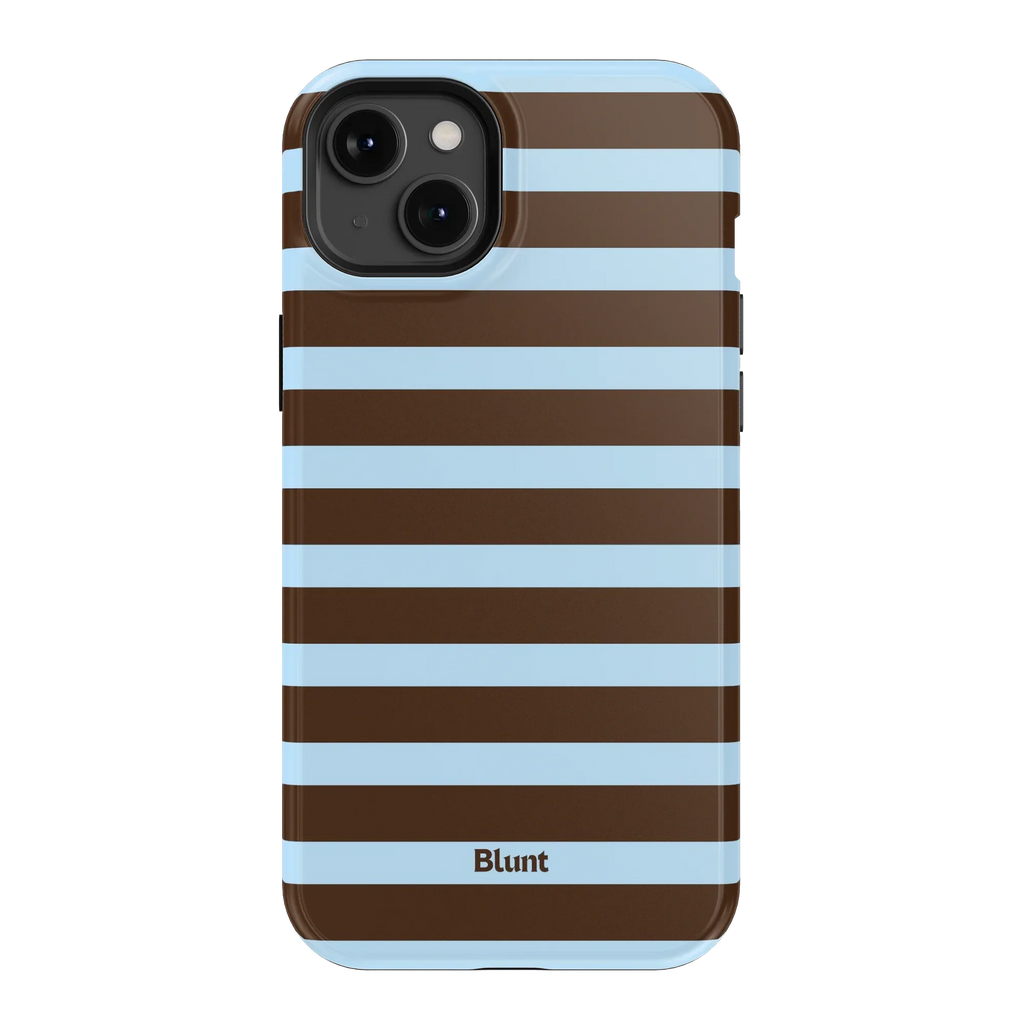 Azurae iPhone Case