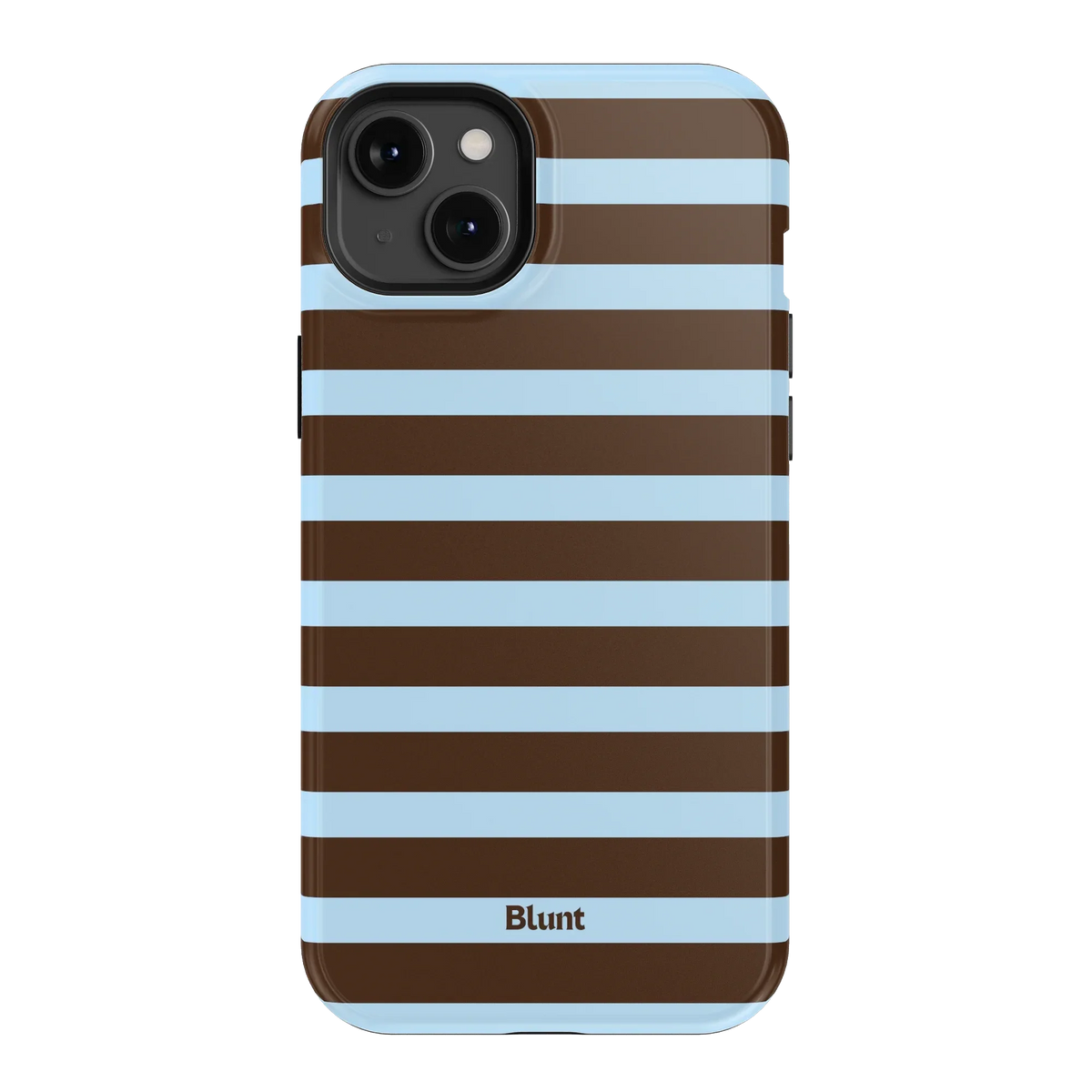 Azurae iPhone Case