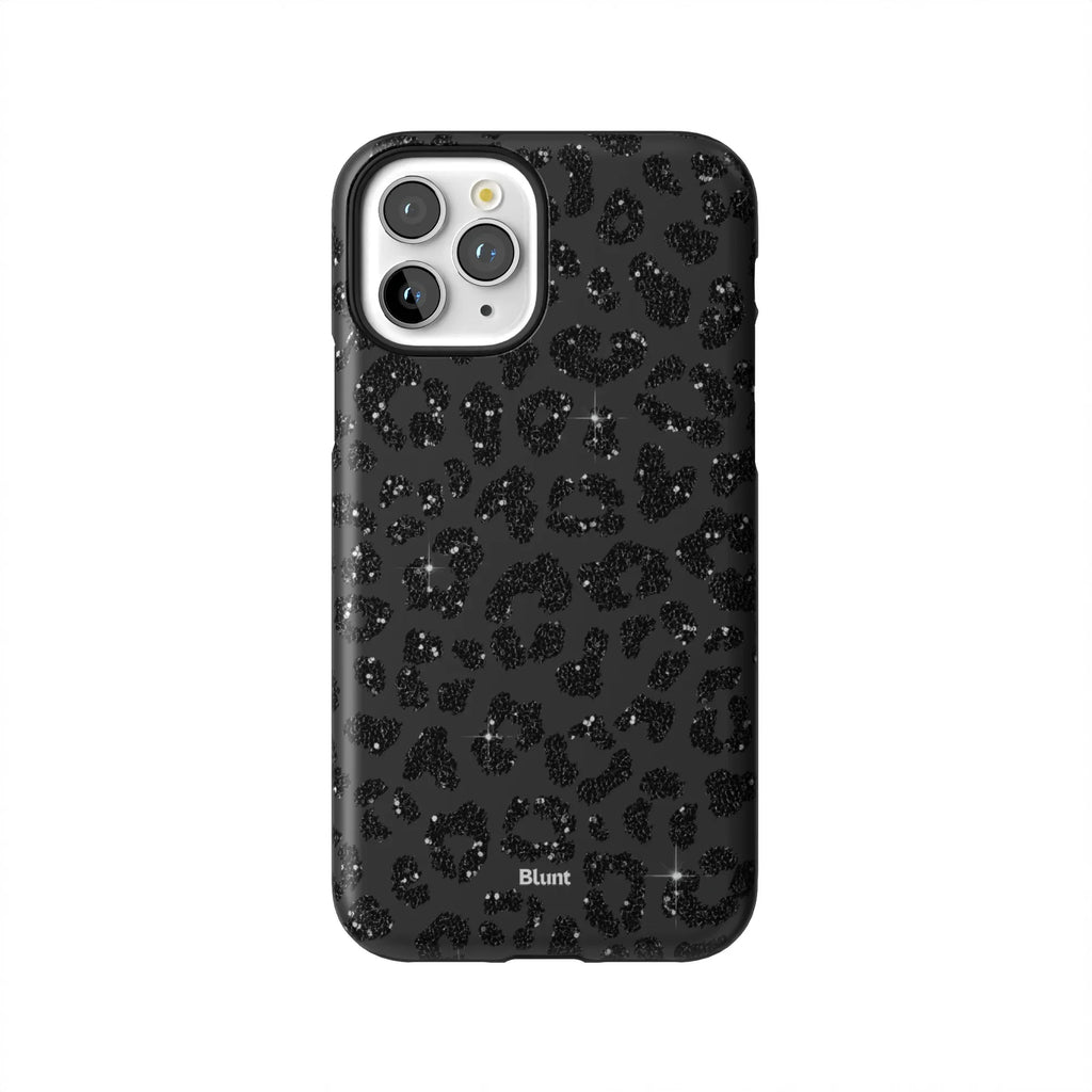 Onyx iPhone Case