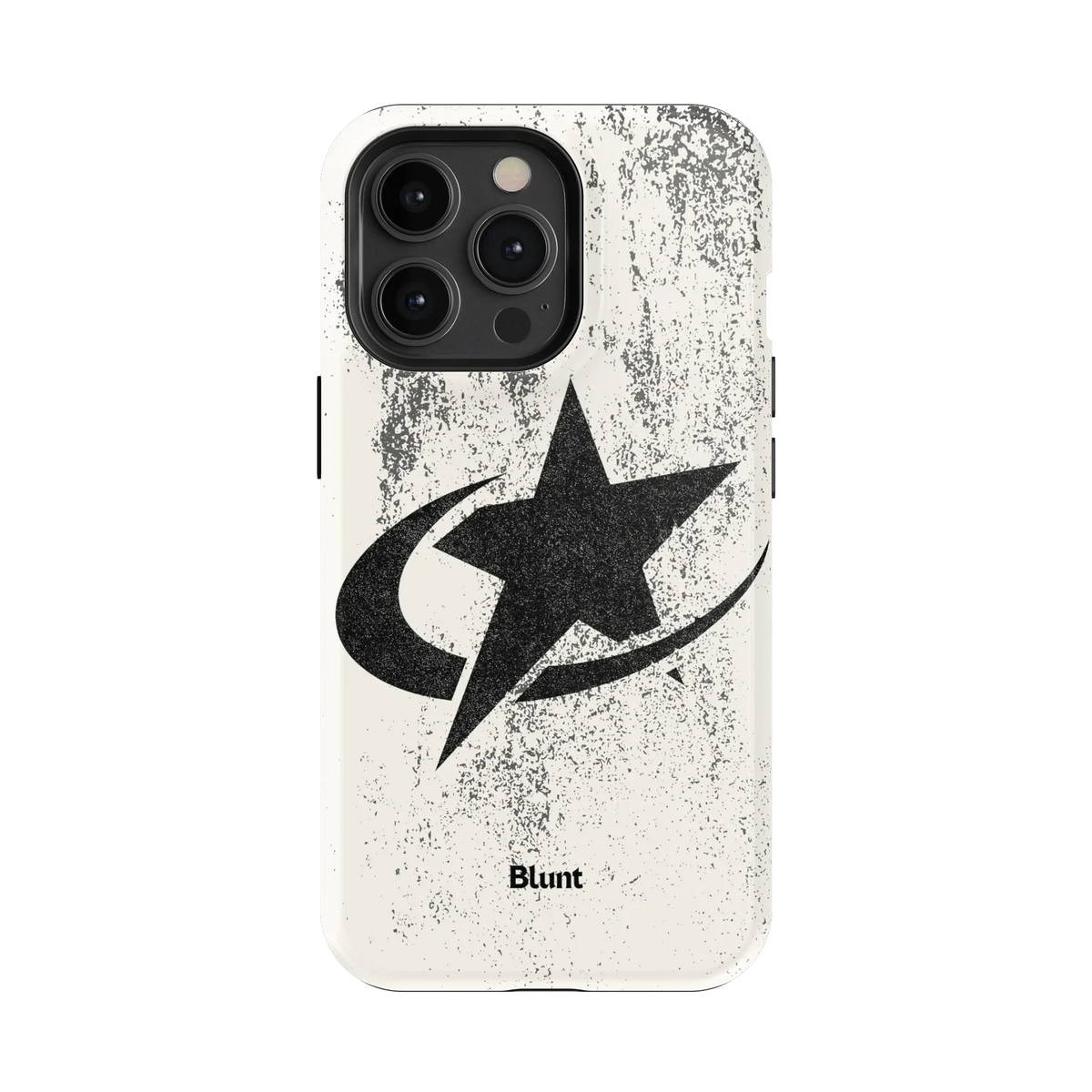 Starfade iPhone Case