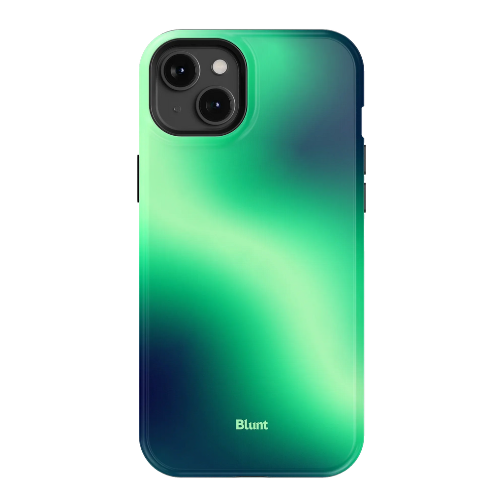 Aurora iPhone Case