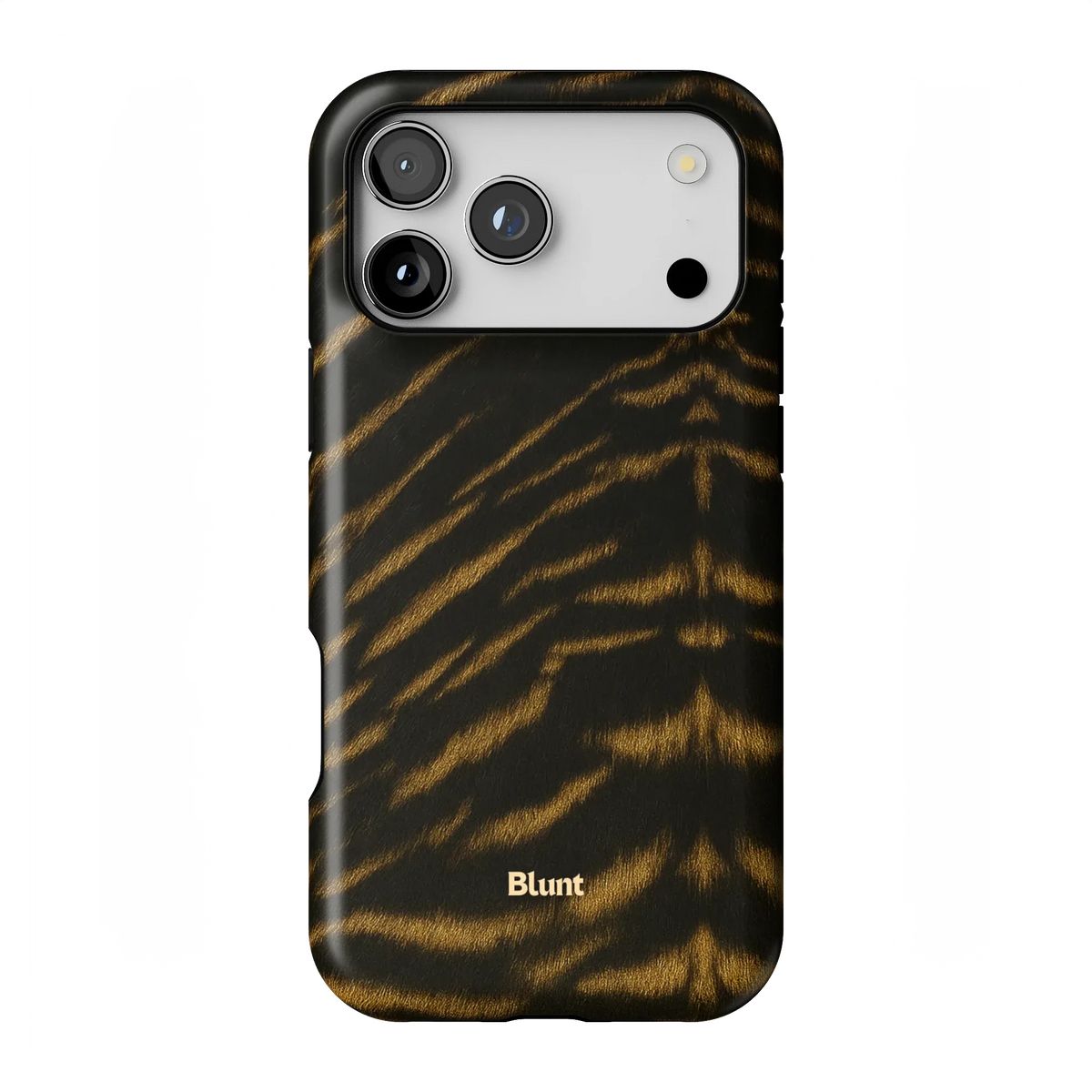 Shadow Stripe iPhone Case