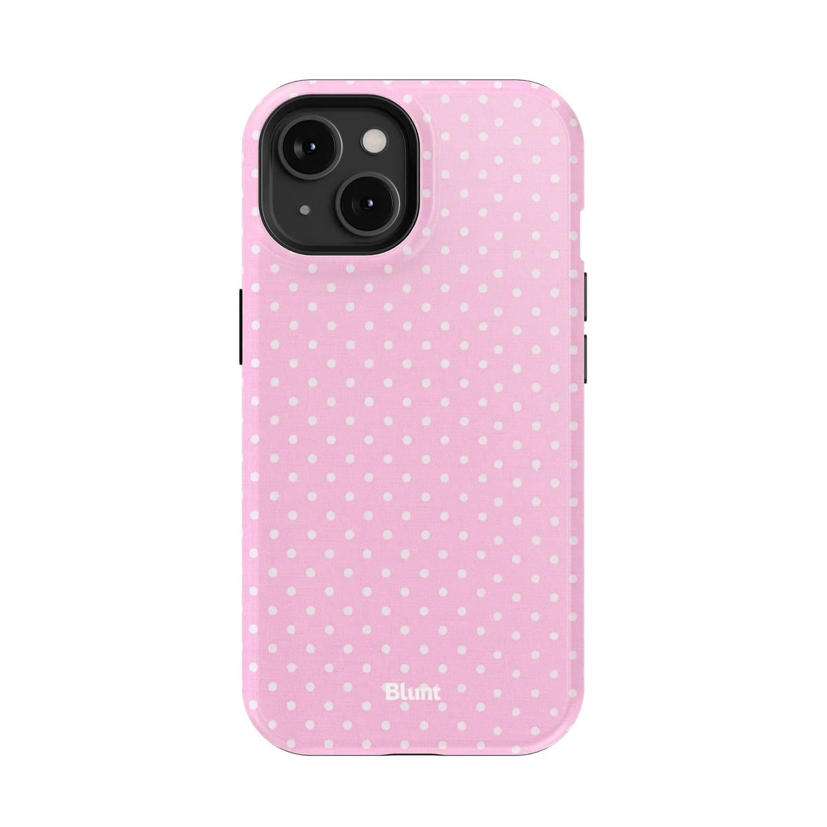 Posie iPhone Case