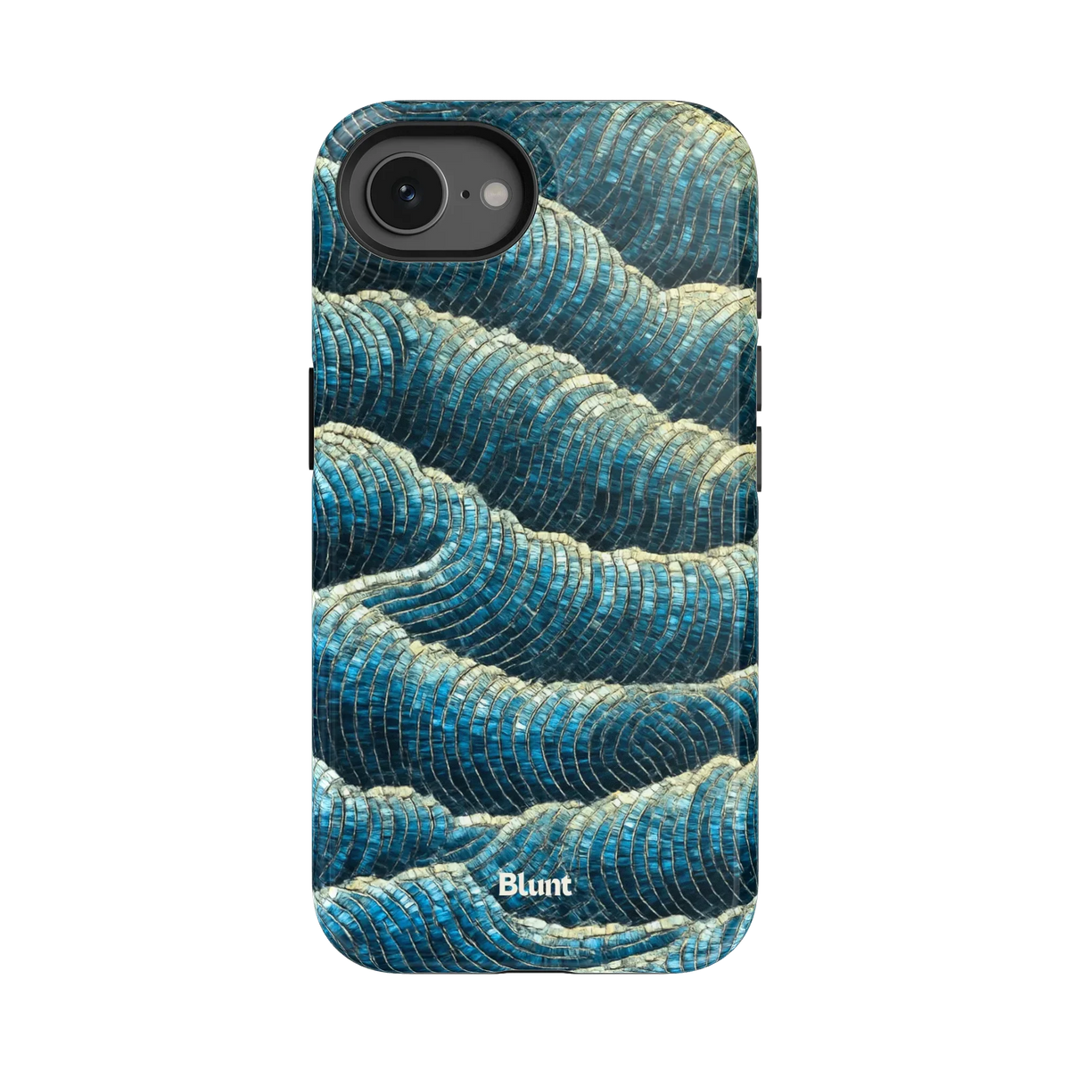 High Tide iPhone Case
