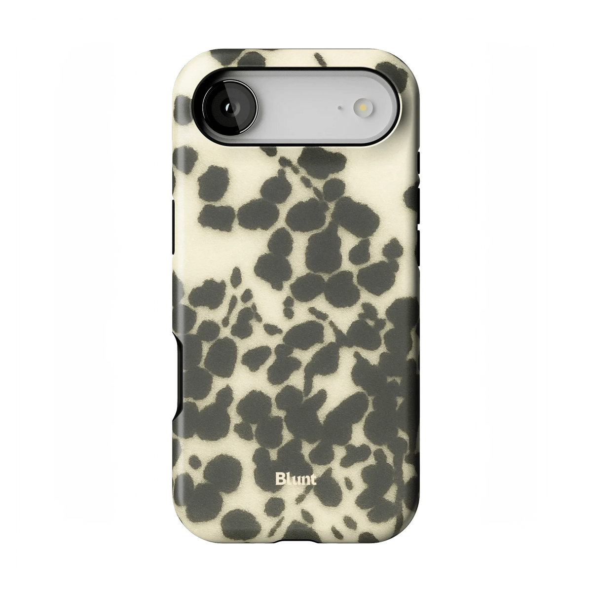 Vanilla Mocha iPhone Case
