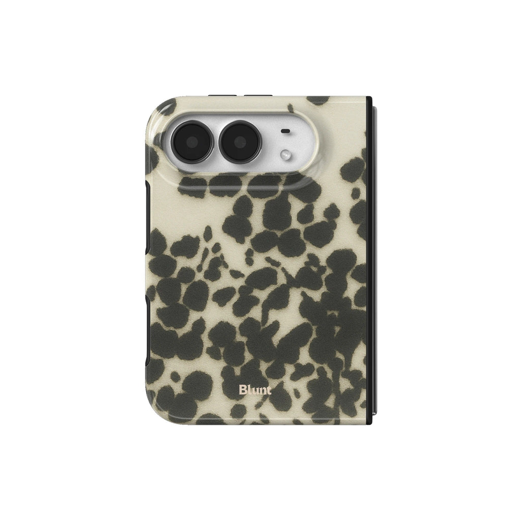 Vanilla Mocha iPhone Case