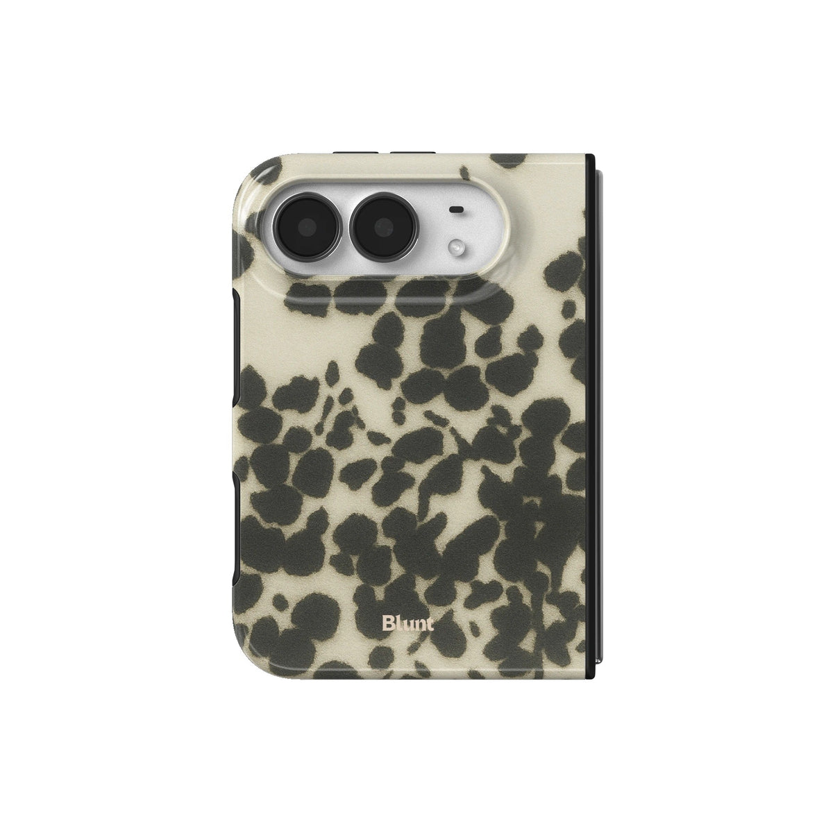 Vanilla Mocha iPhone Case