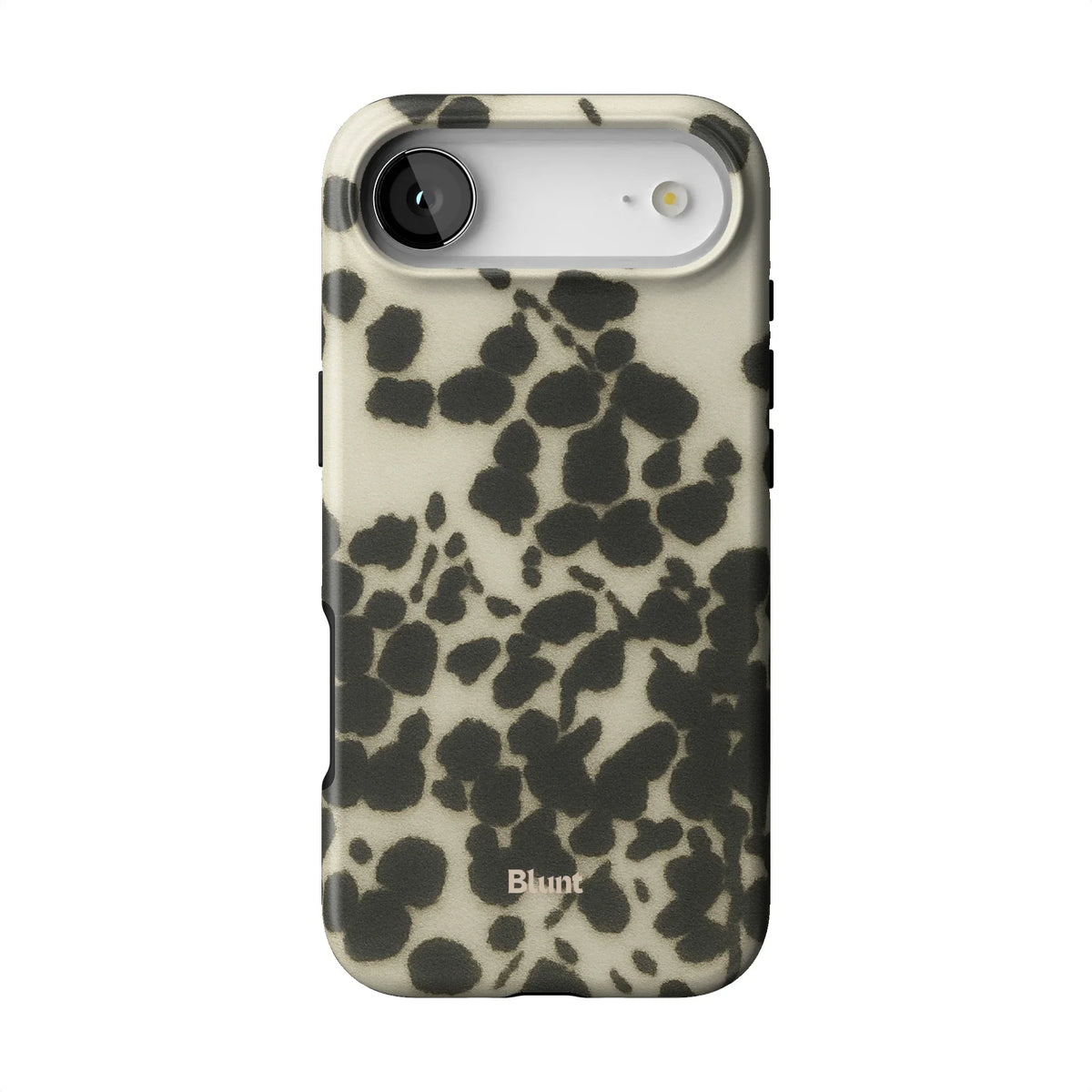 Vanilla Mocha iPhone Case