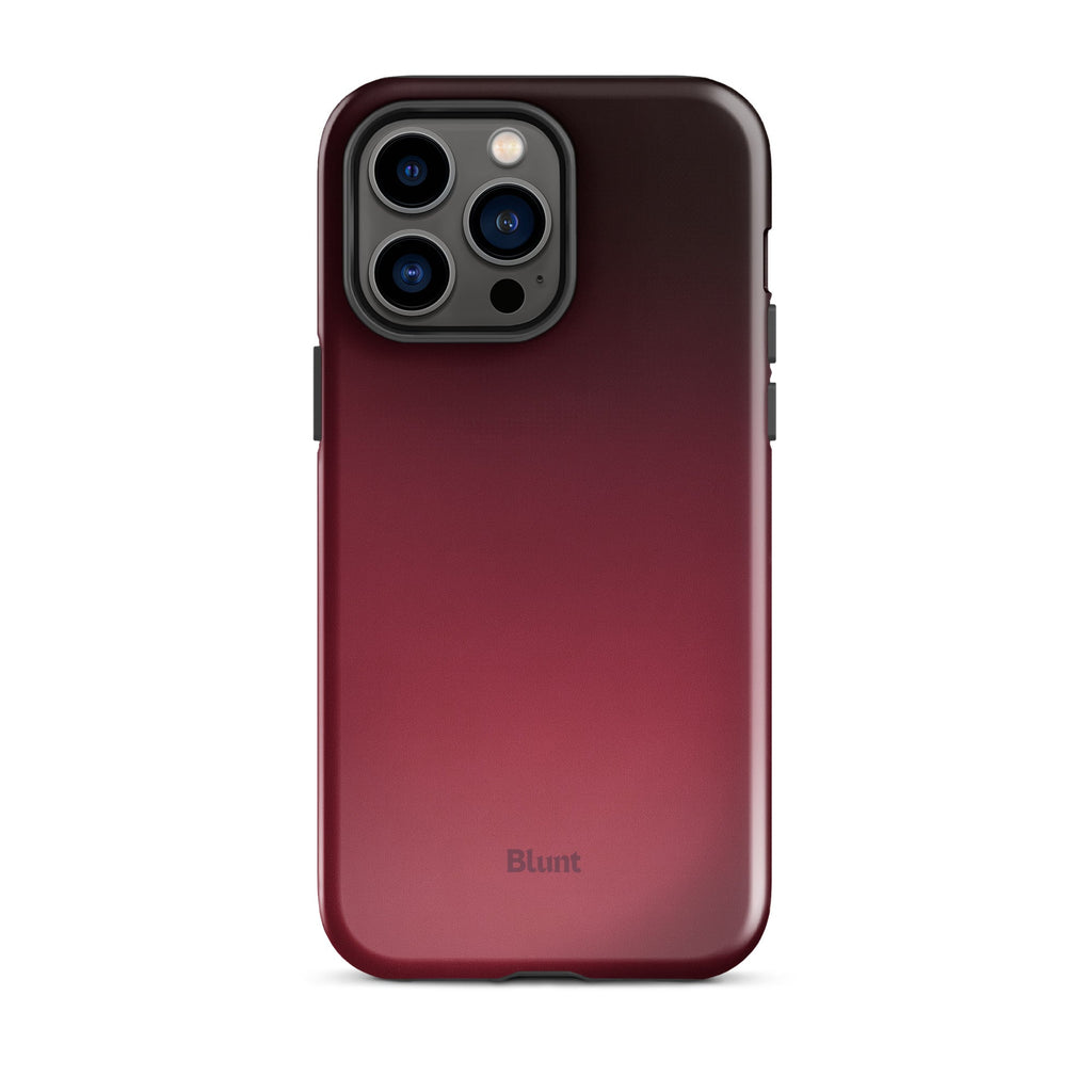 Varkai iPhone Case
