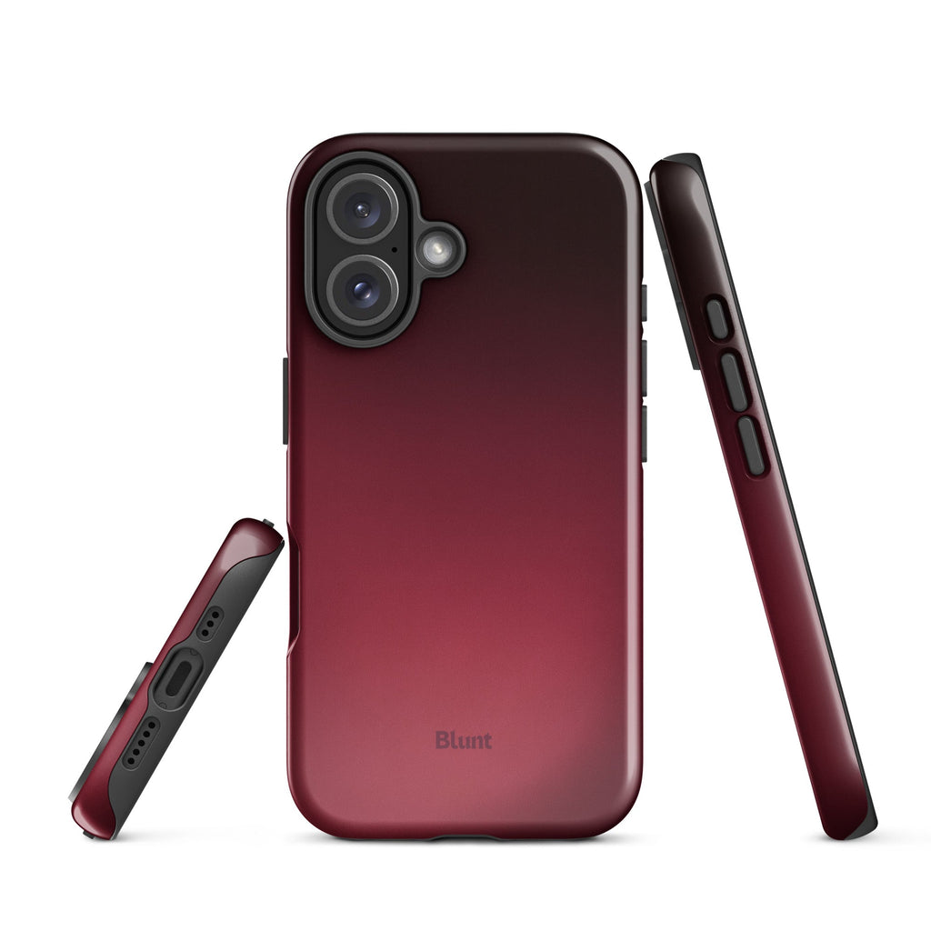 Varkai iPhone Case