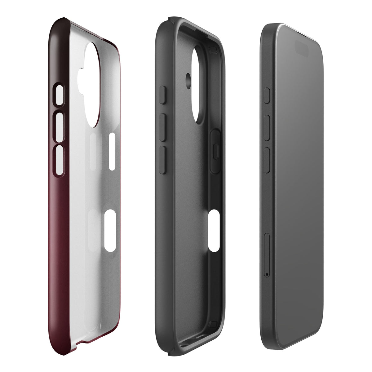 Varkai iPhone Case
