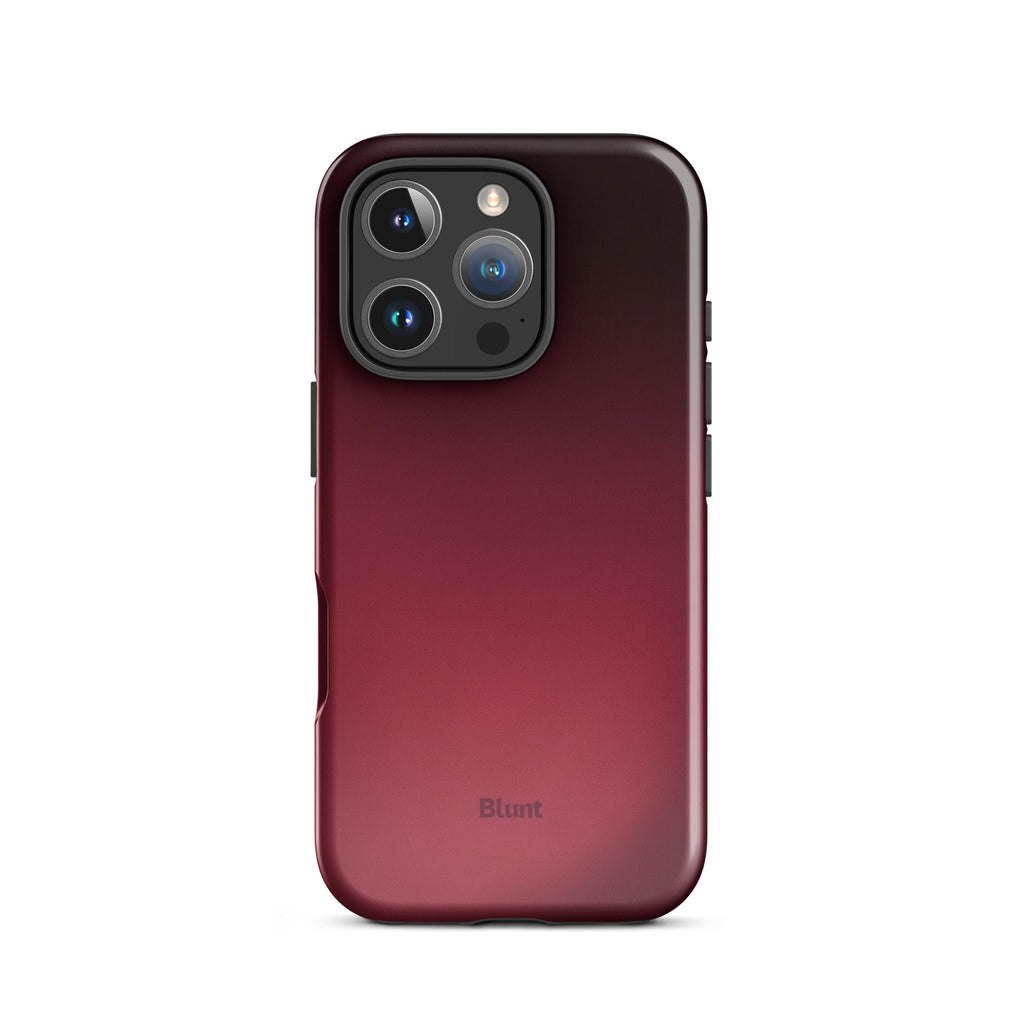 Varkai iPhone Case