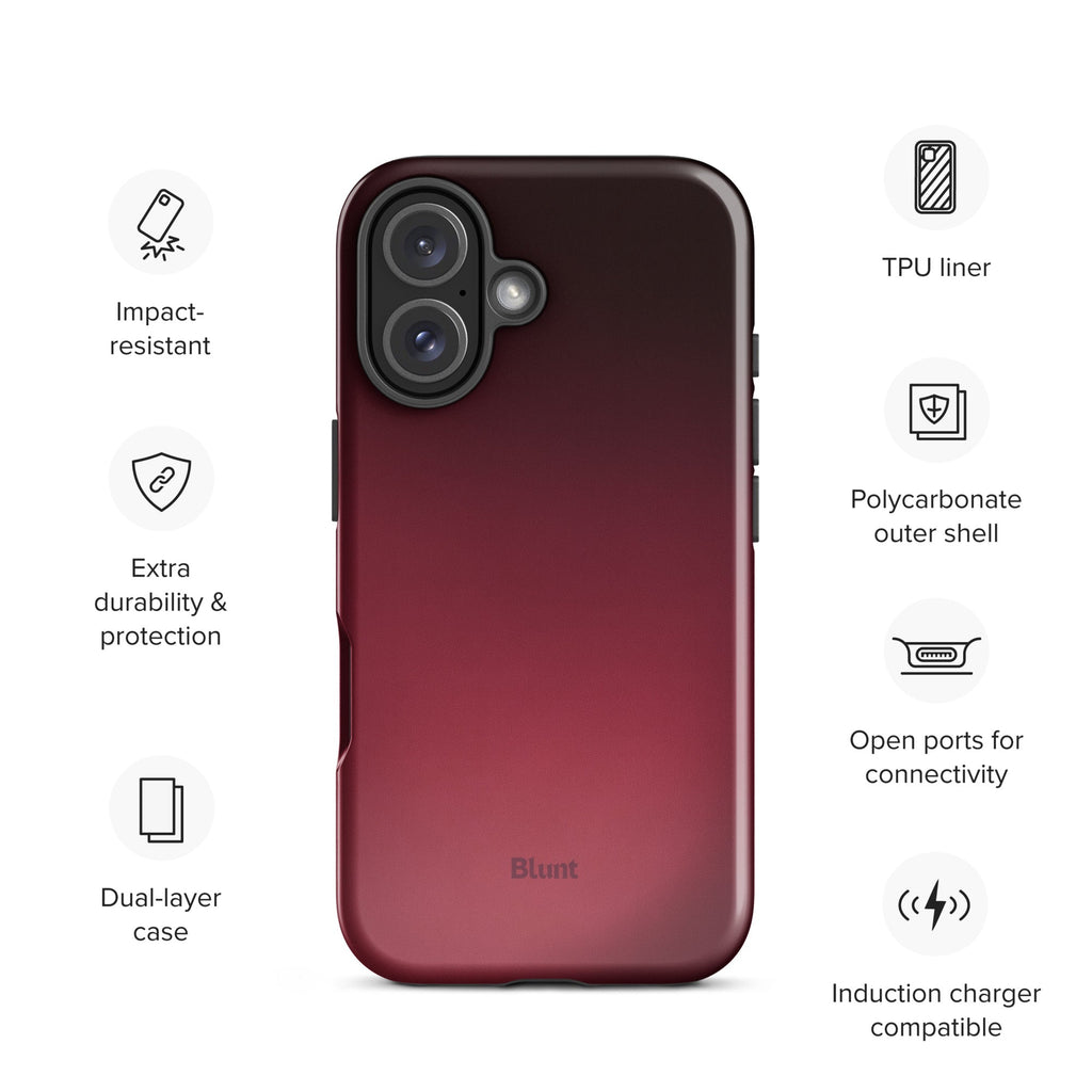Varkai iPhone Case