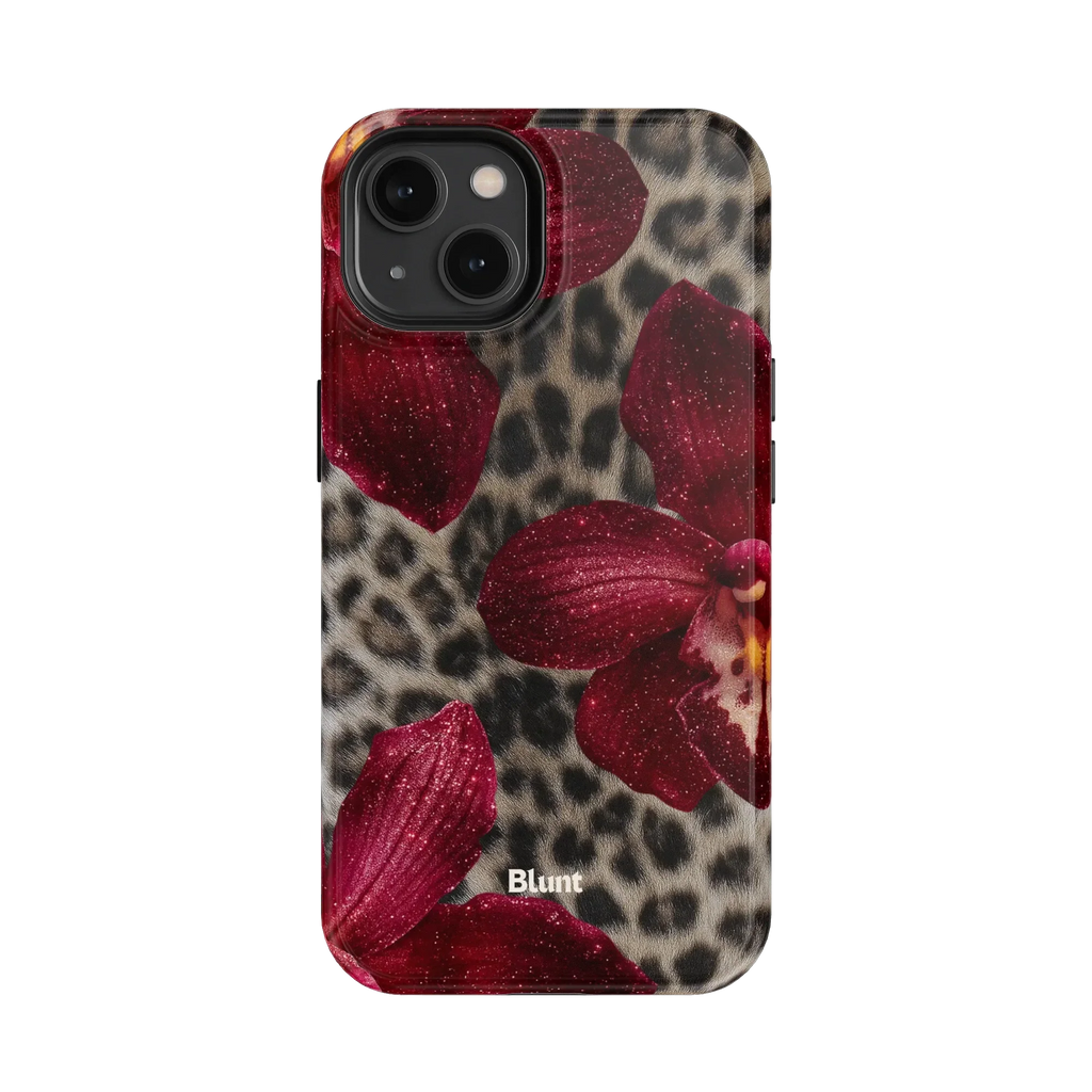 Belle iPhone Case