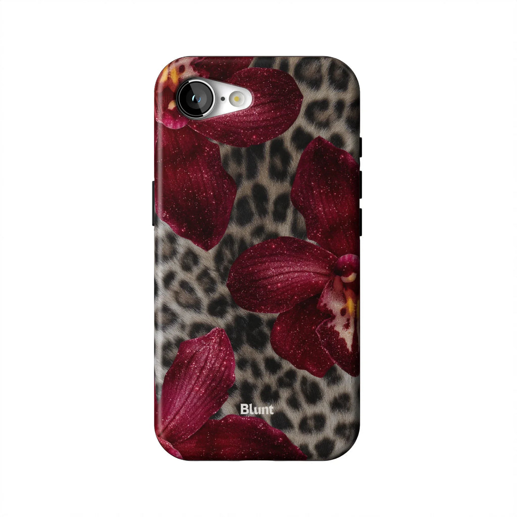 Belle iPhone Case