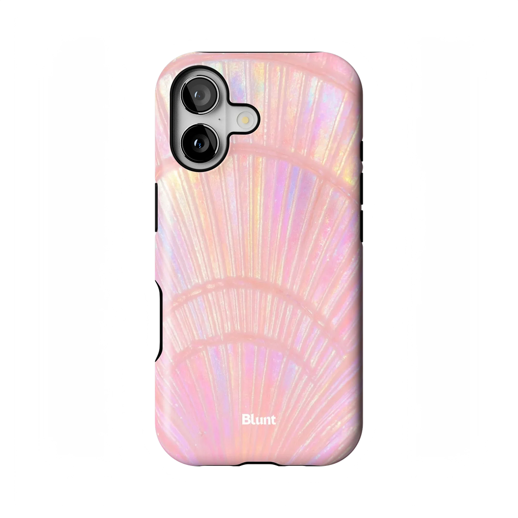 Perla iPhone Case