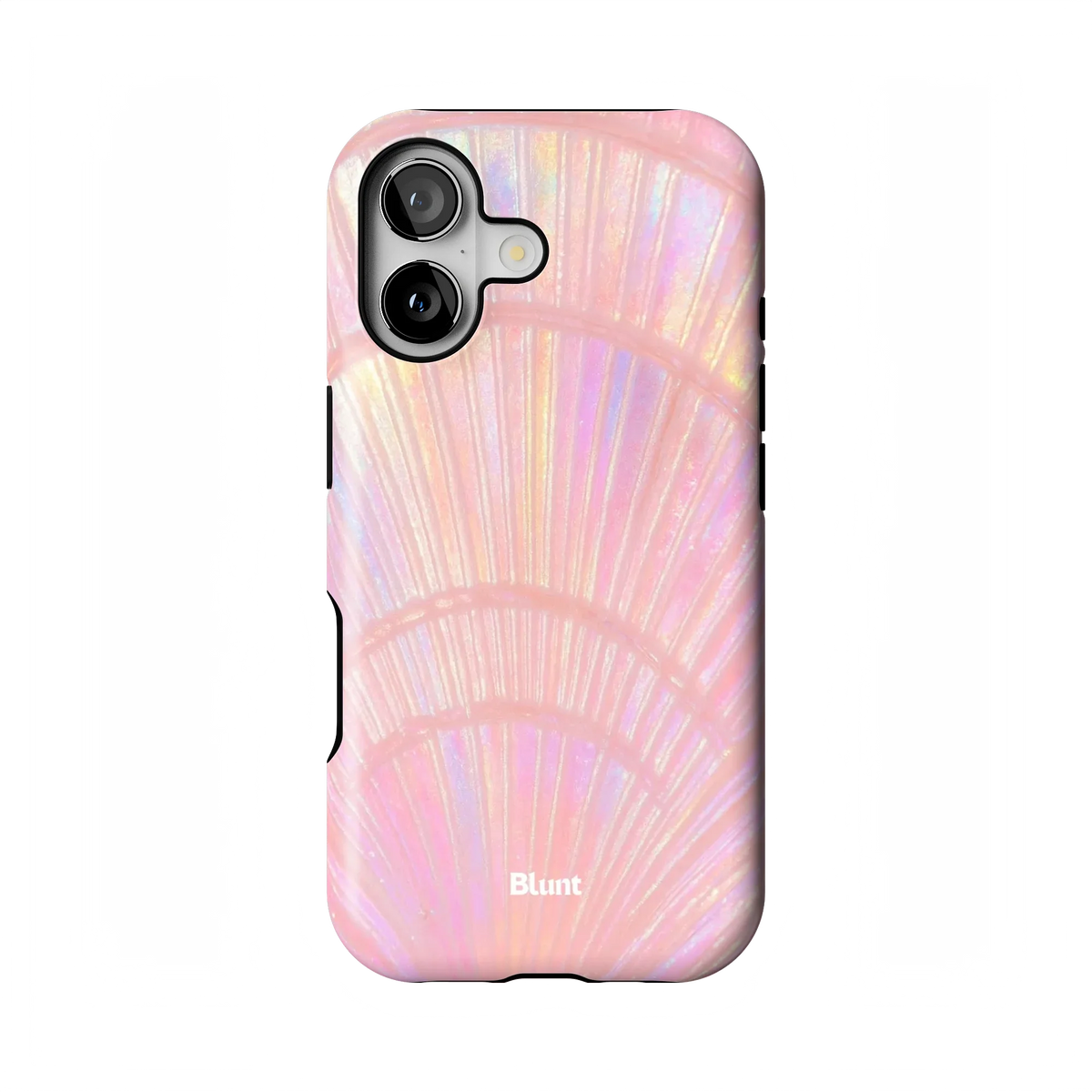 Perla iPhone Case