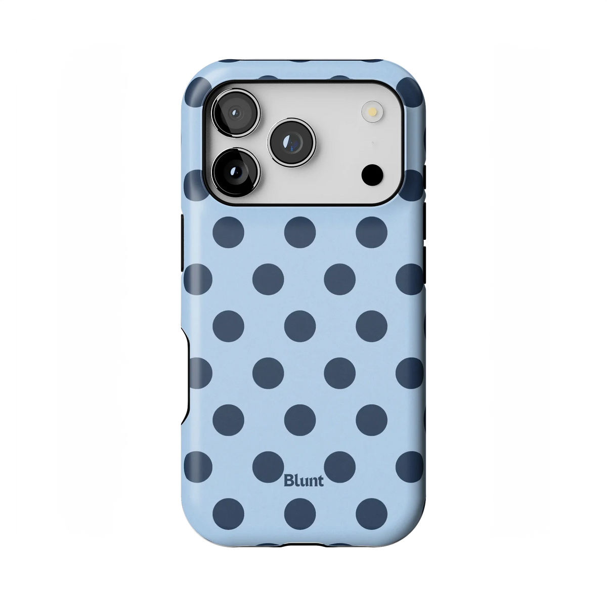 Sky Dot iPhone Case