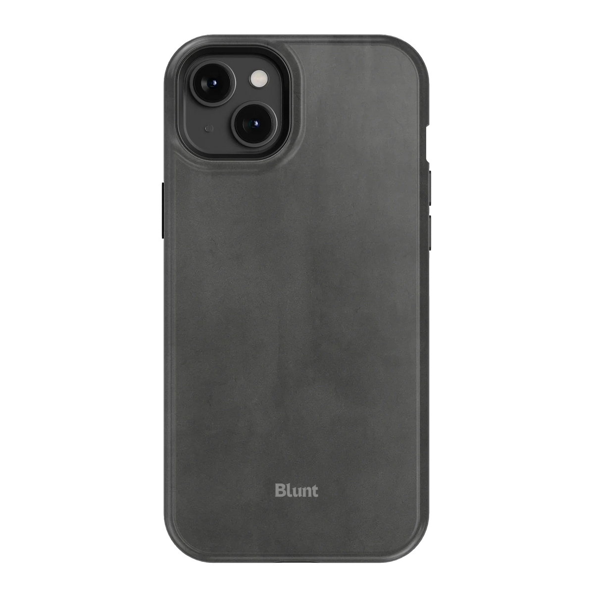 Grayscale iPhone Case
