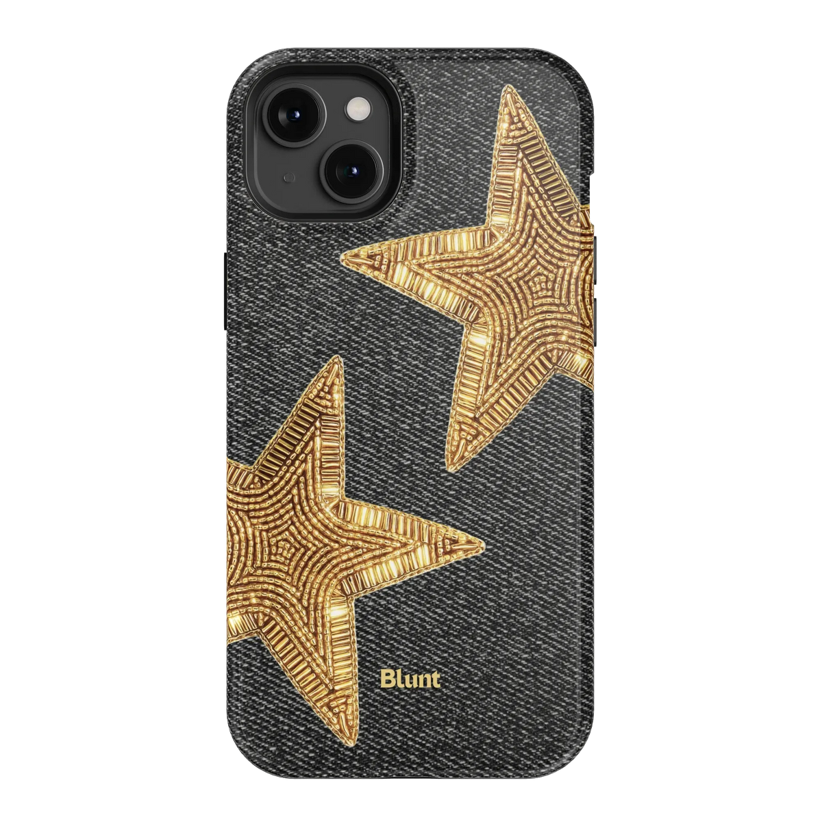 Golden North iPhone Case