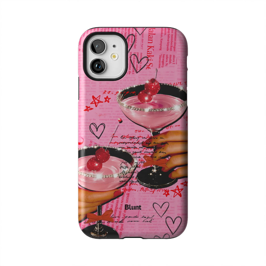 Affair iPhone Case