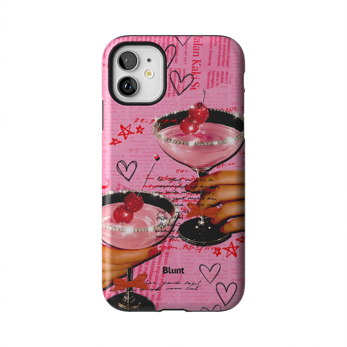 Affair iPhone Case