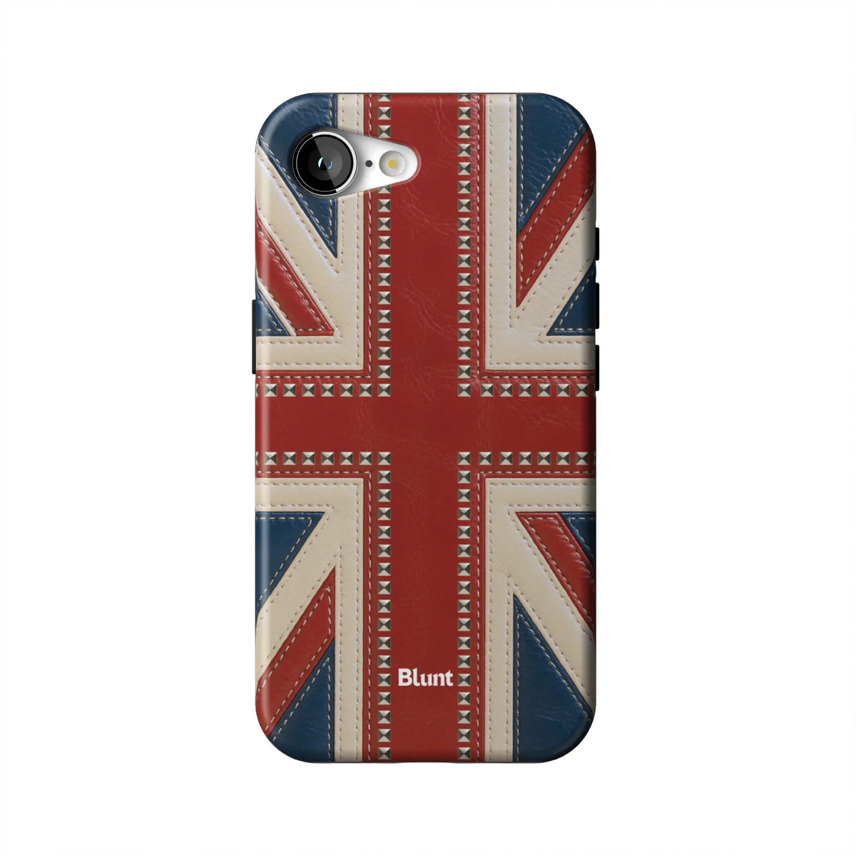 Brit iPhone Case