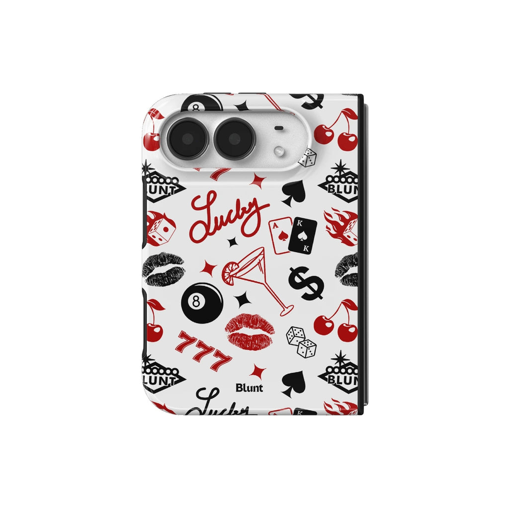 Vegas iPhone Case