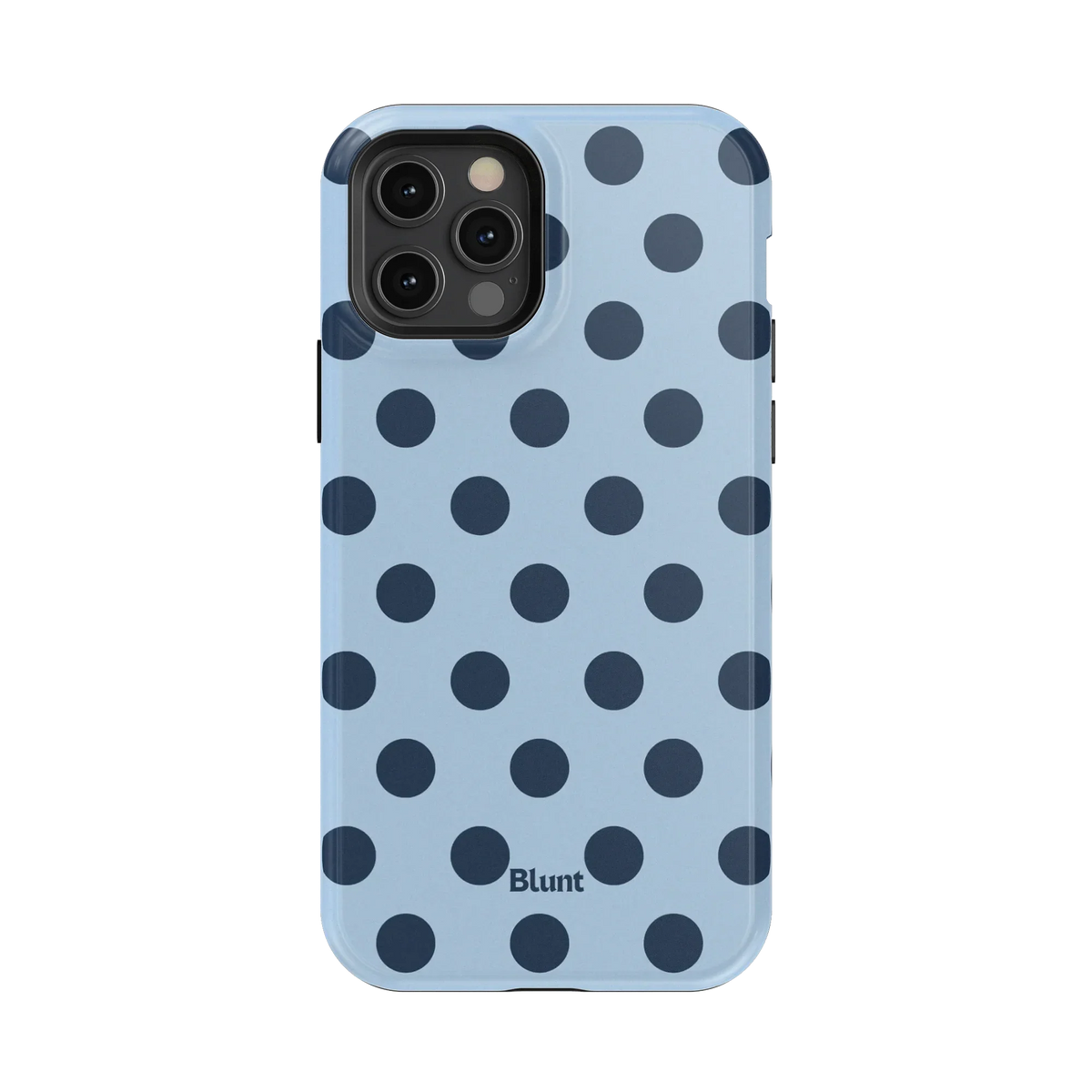 Sky Dot iPhone Case