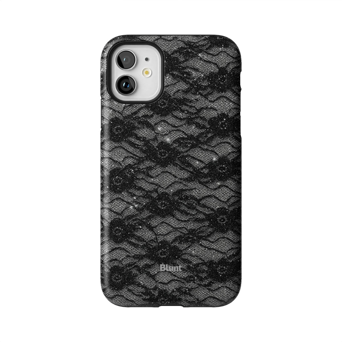 Veil iPhone Case