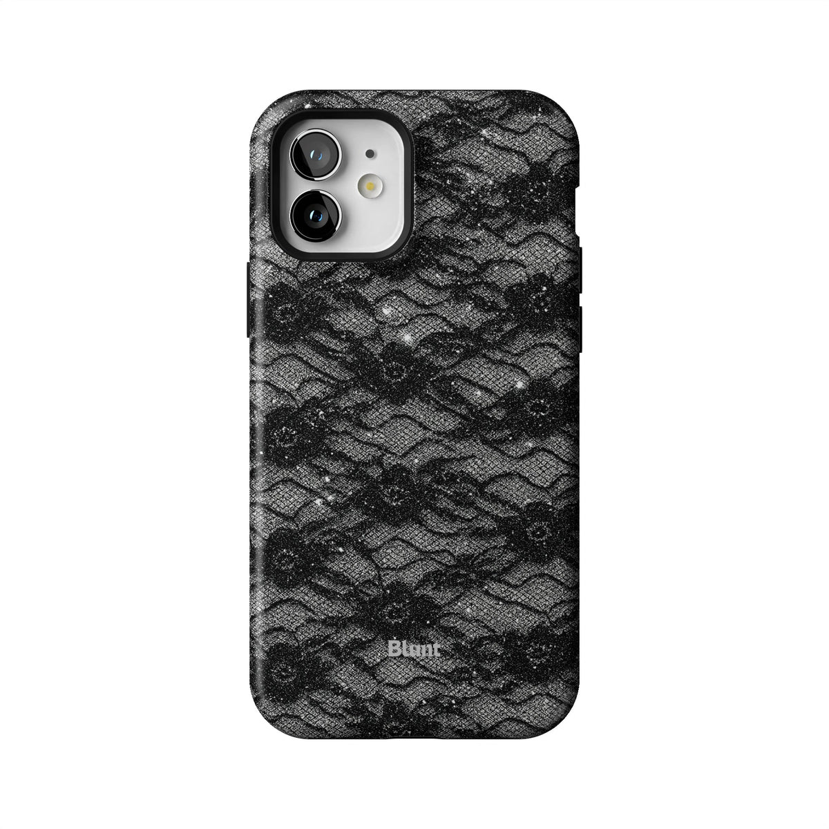 Veil iPhone Case