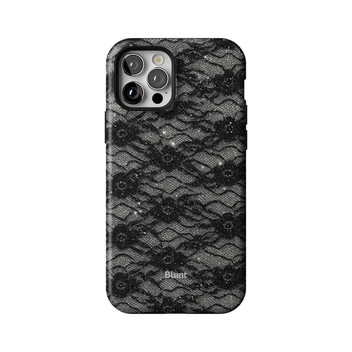 Veil iPhone Case