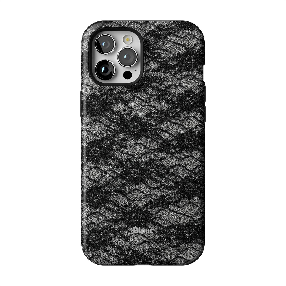 Veil iPhone Case