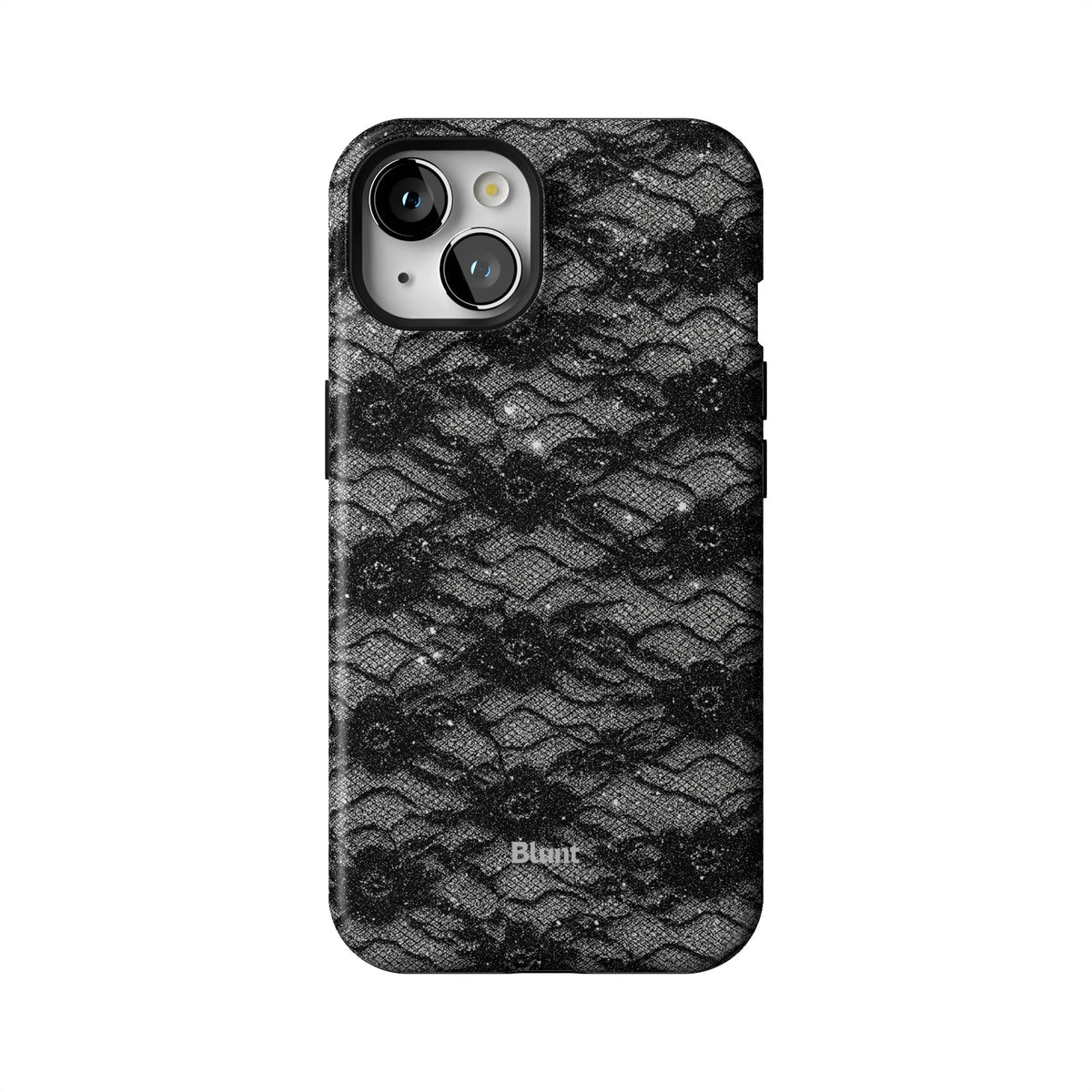 Veil iPhone Case