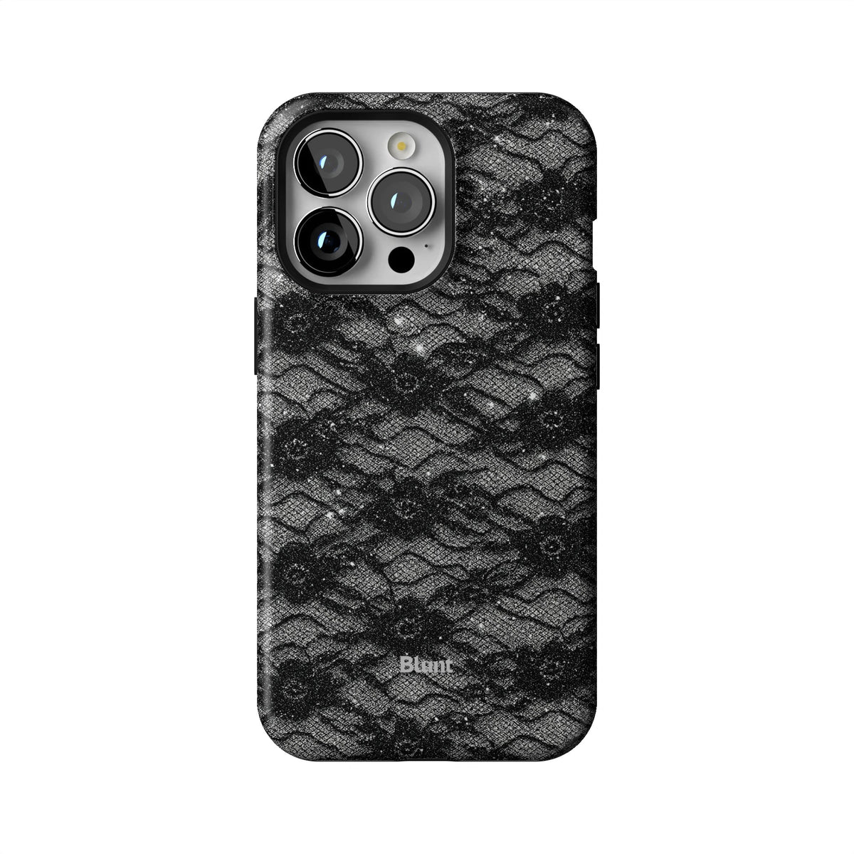 Veil iPhone Case