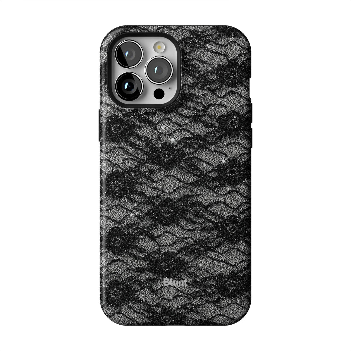 Veil iPhone Case