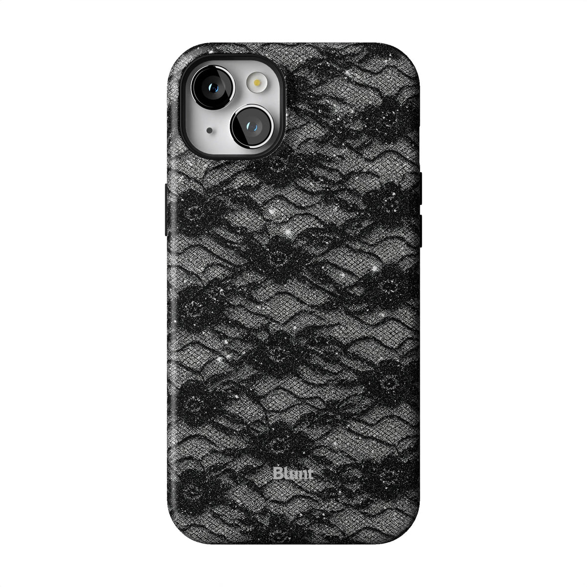 Veil iPhone Case