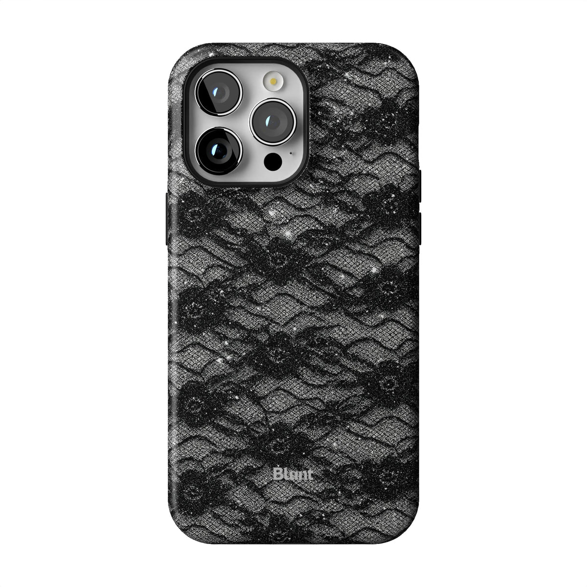 Veil iPhone Case