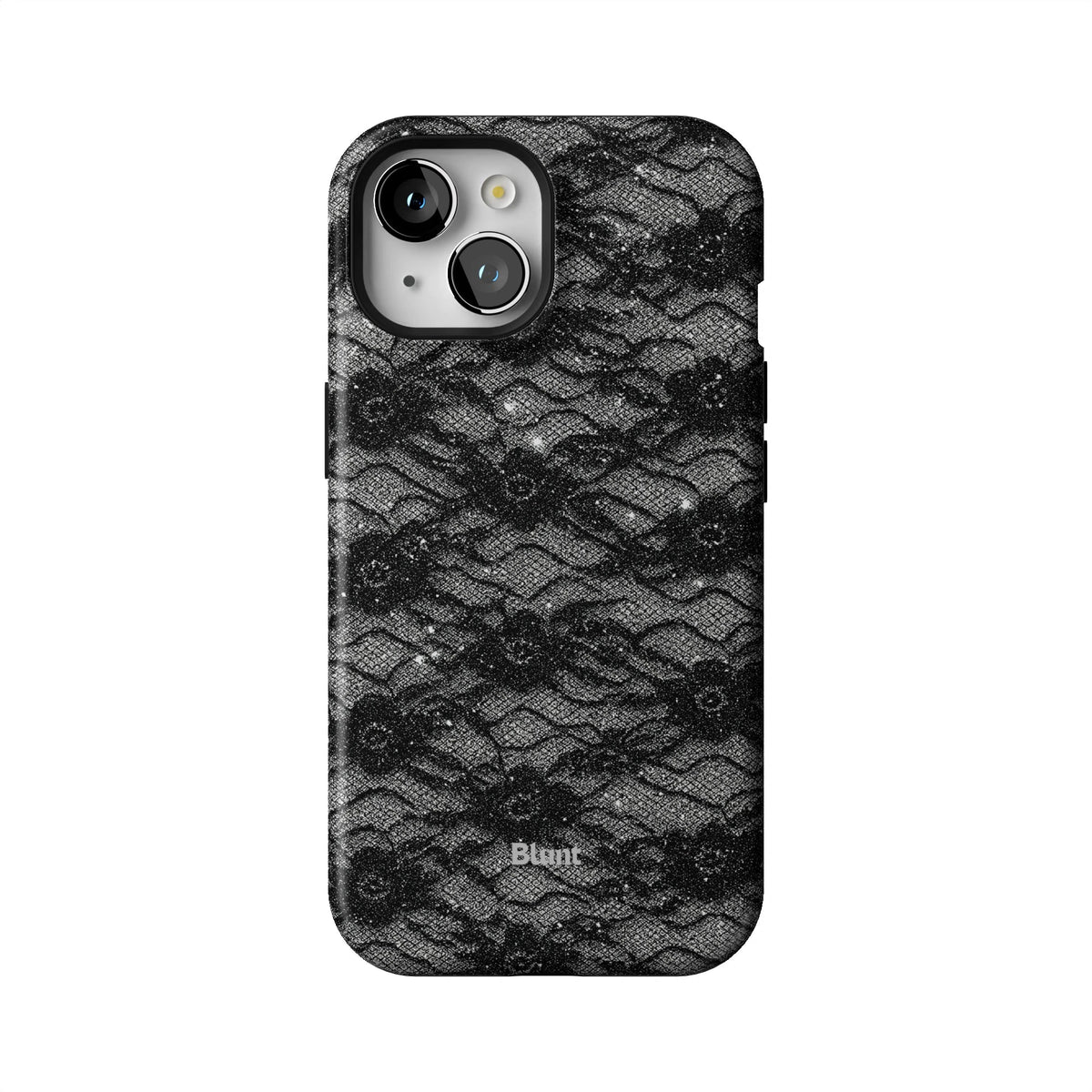 Veil iPhone Case