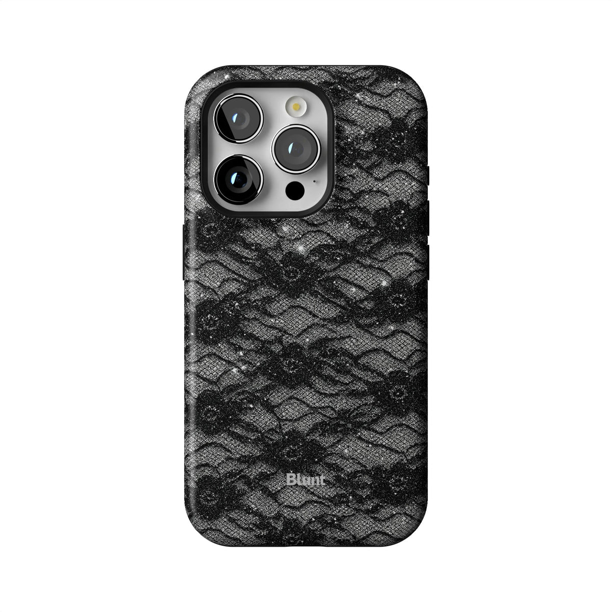 Veil iPhone Case
