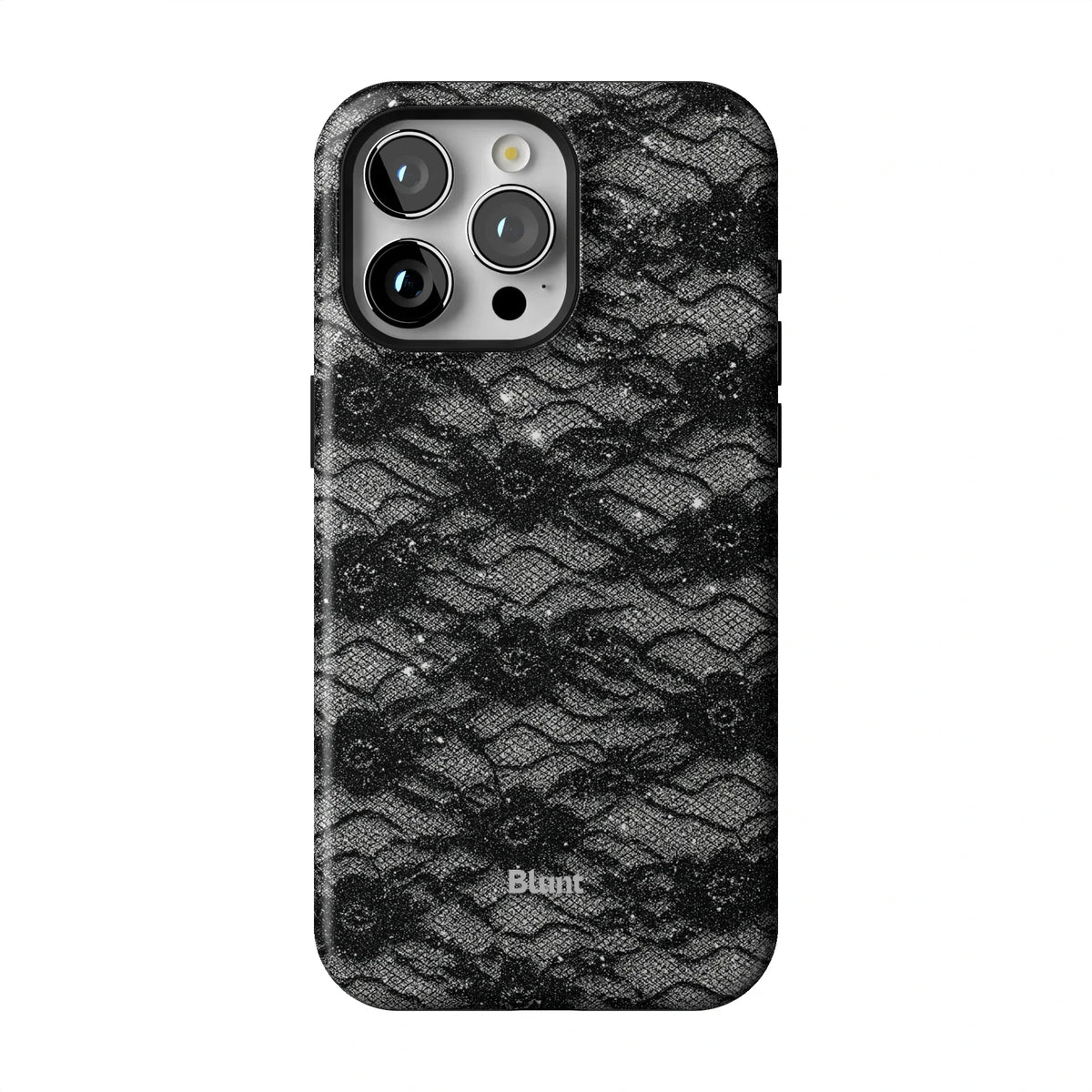 Veil iPhone Case
