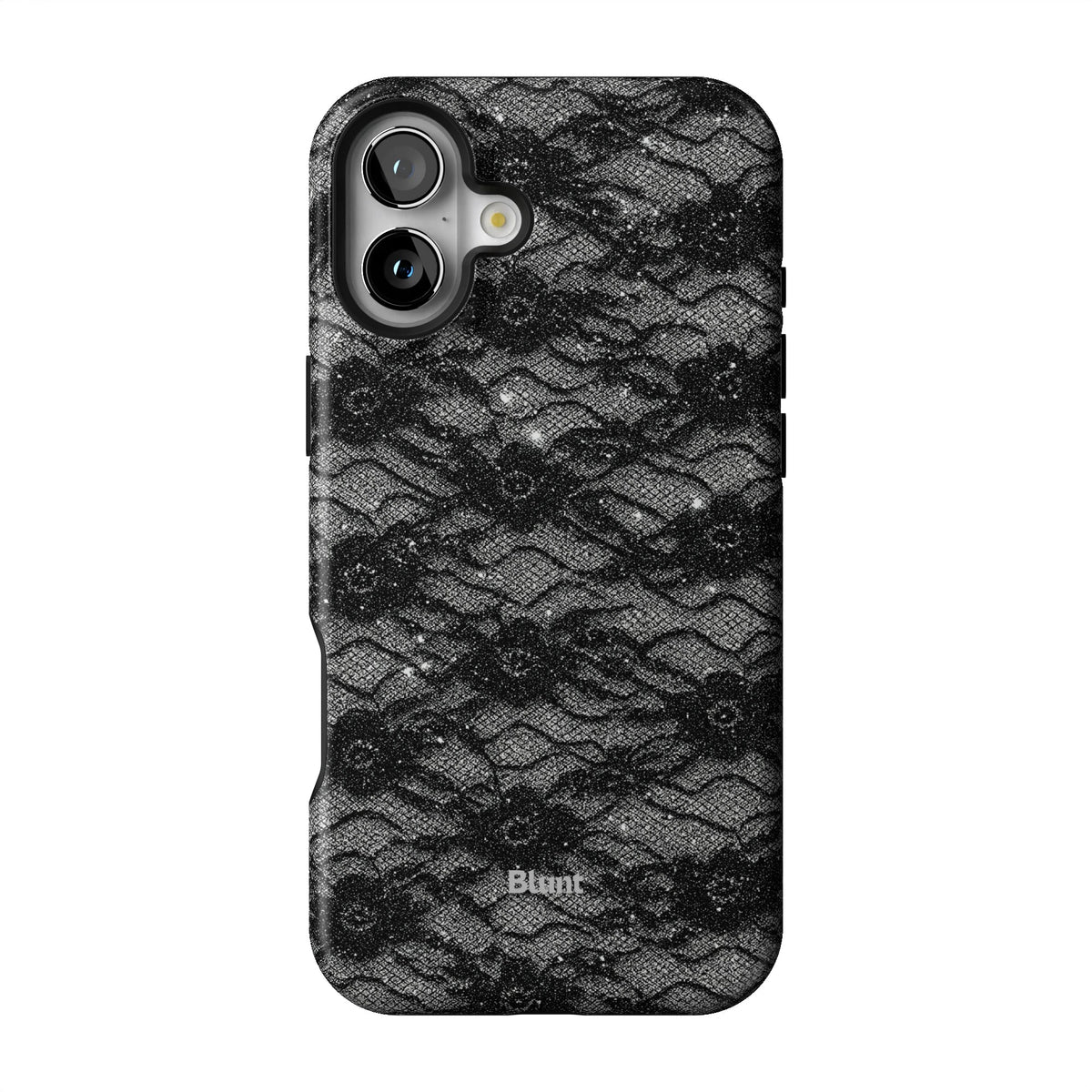 Veil iPhone Case