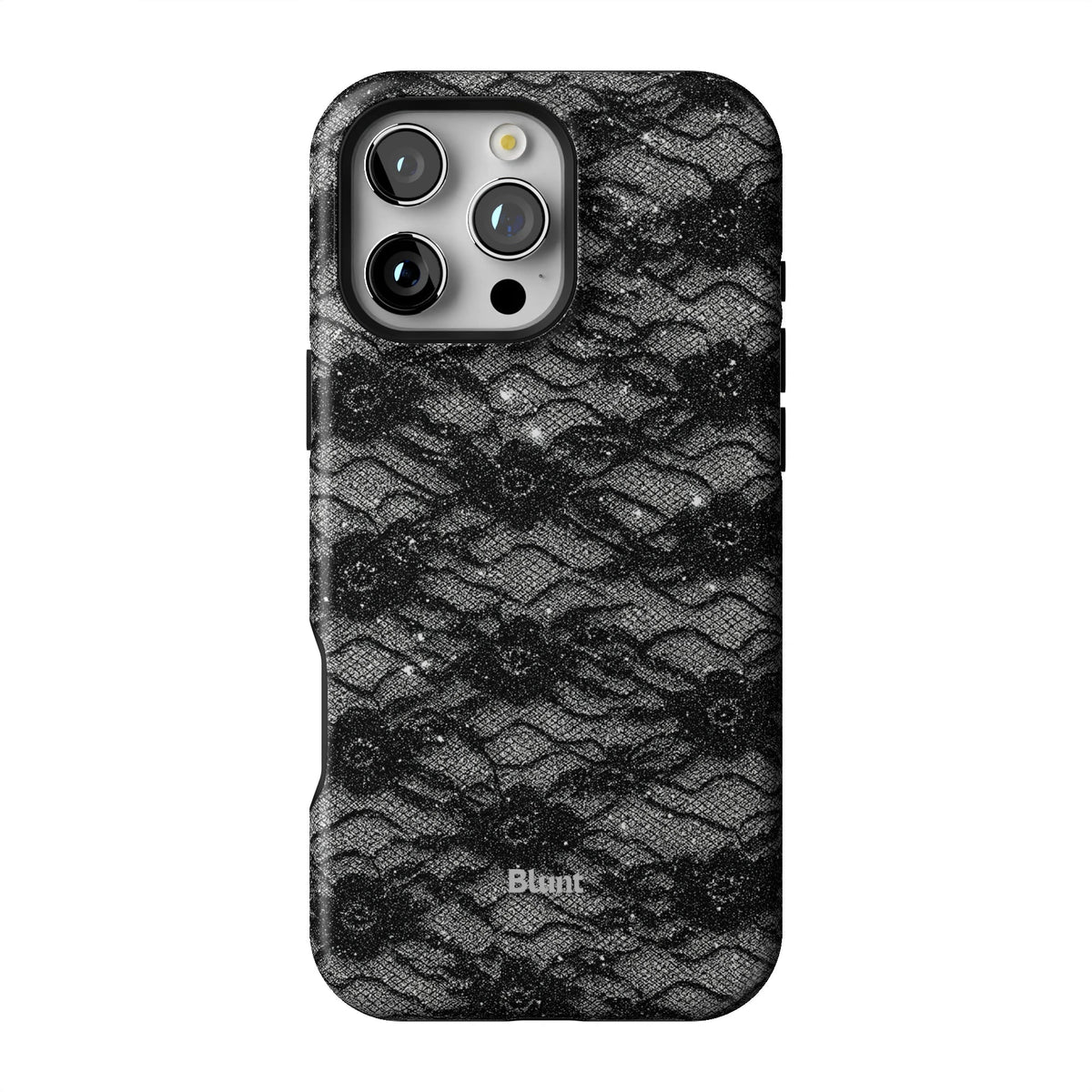 Veil iPhone Case