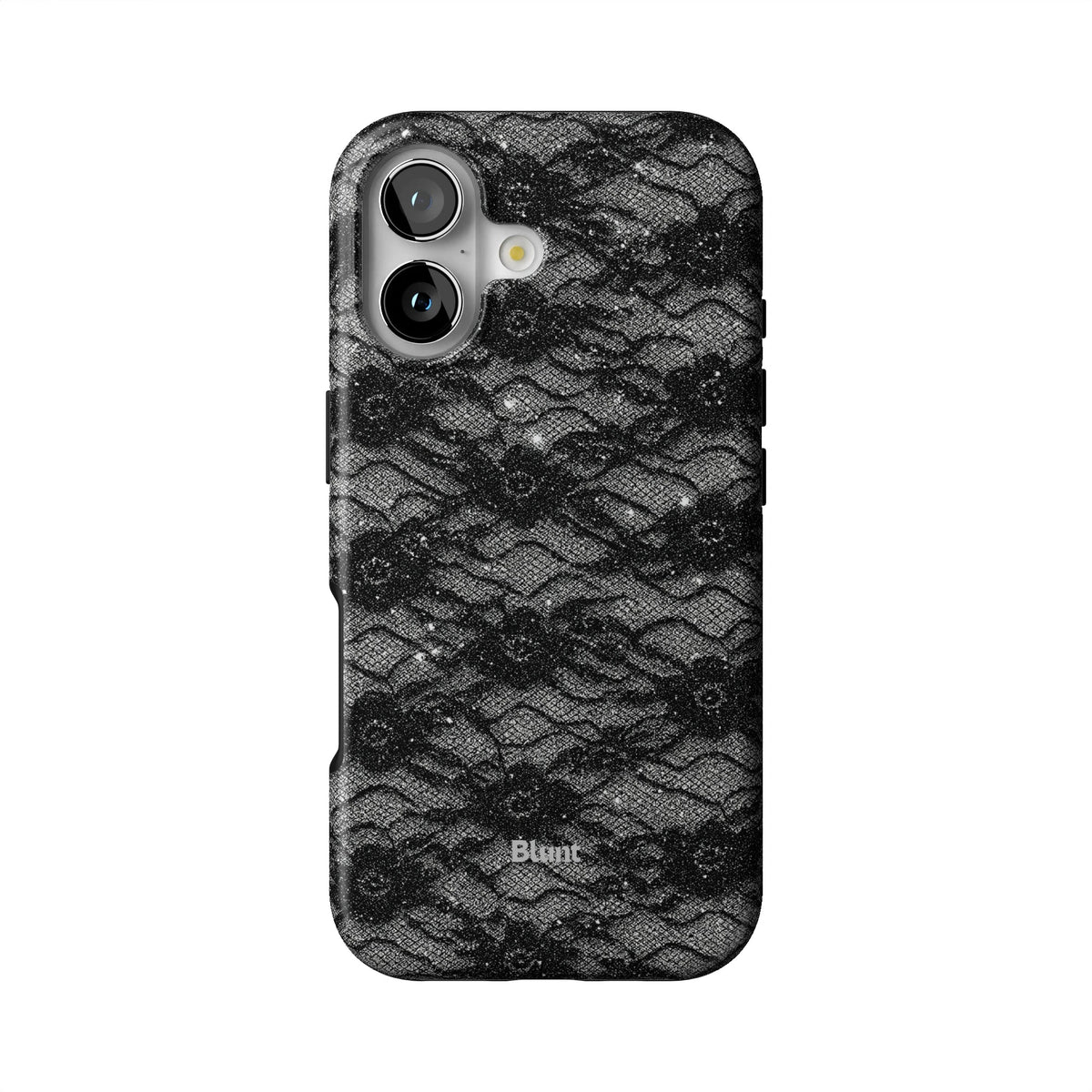 Veil iPhone Case