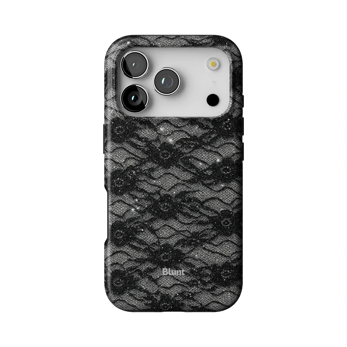 Veil iPhone Case
