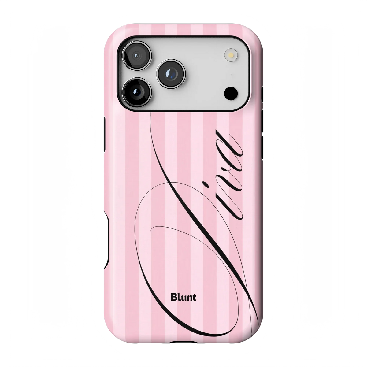 Retro Diva iPhone Case